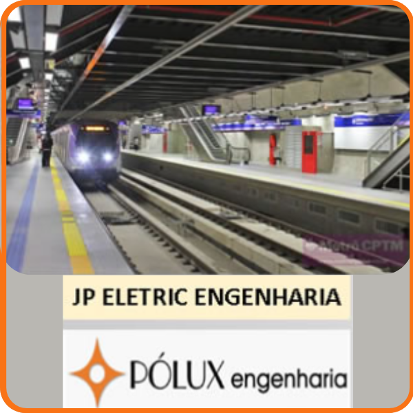 CPTM - Companhia Paulista de Trens Metropolitanos