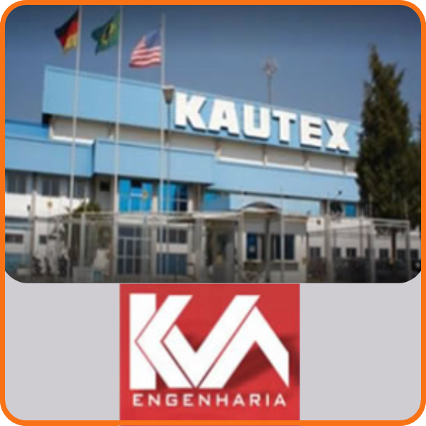KAUTEX TEXTRON – Guararema/SP
