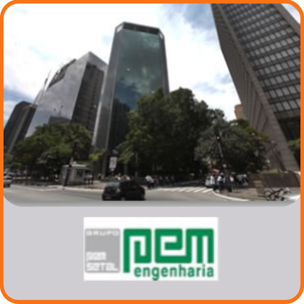 Edifício Comendador Alberto Bonfiglioli